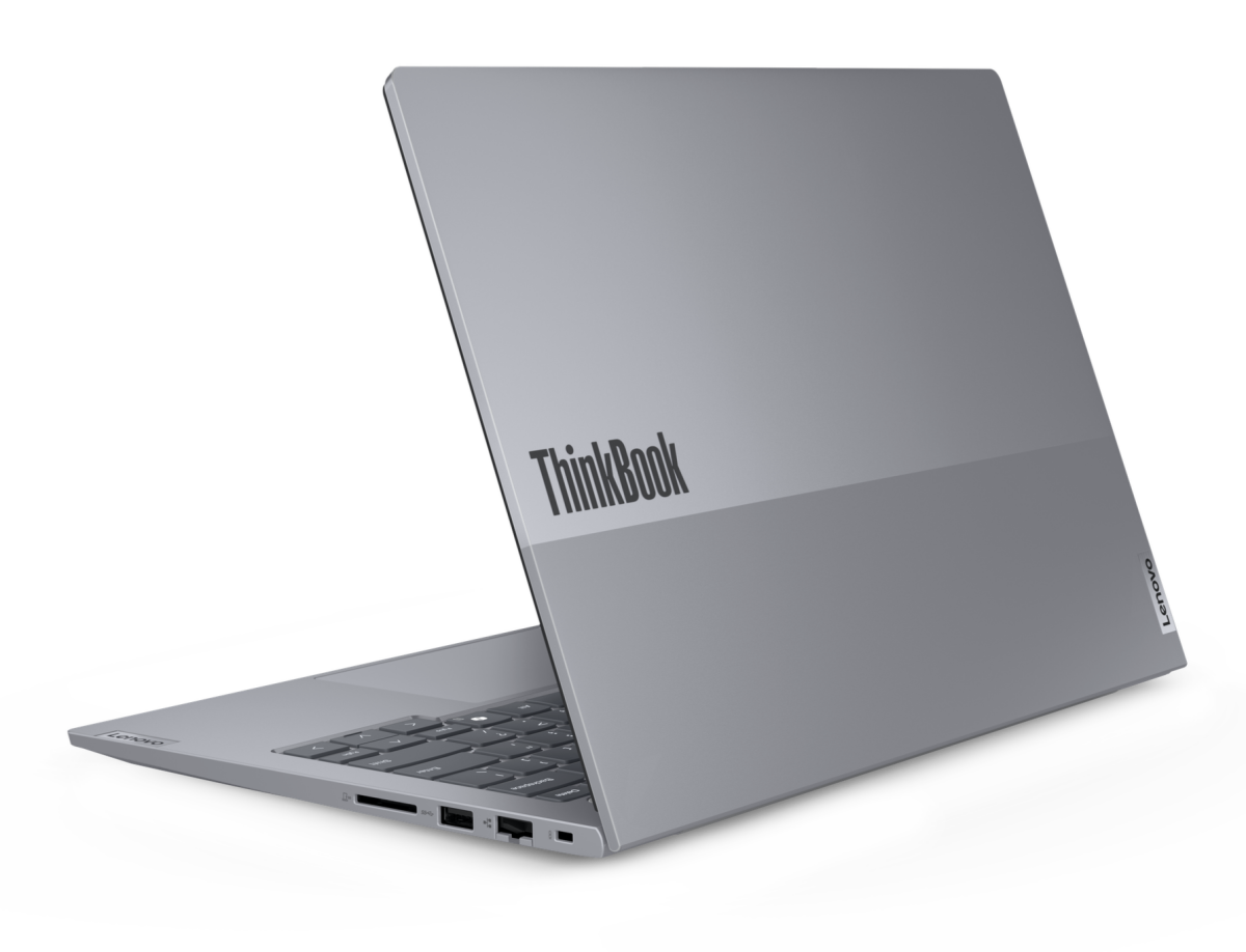 Ноутбук Lenovo ThinkBook 14 G7 ARP (21MV00DJSA)
