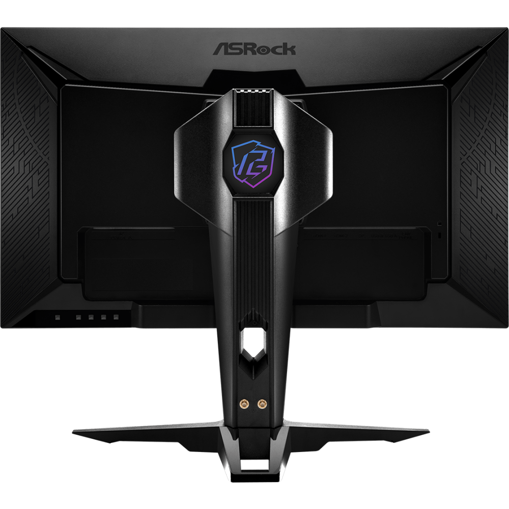 Монитор ASRock 27" Phantom Gaming PG27FFX2A
