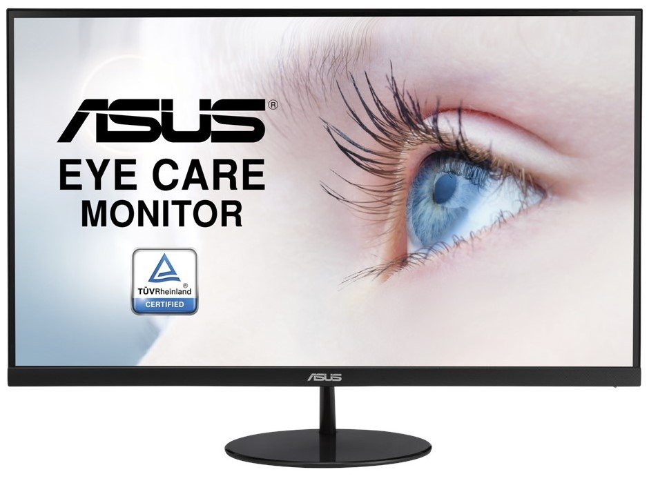 Монитор ASUS 24" VL249HE