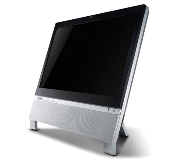 Моноблок Acer Aspire Z5761 (PW.SFME2.025)