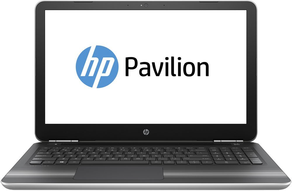 Ноутбук HP Pavilion 15-au003ur (W7S44EA)