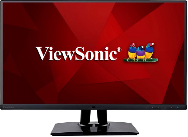 Монитор Viewsonic 27" VP2785-2K