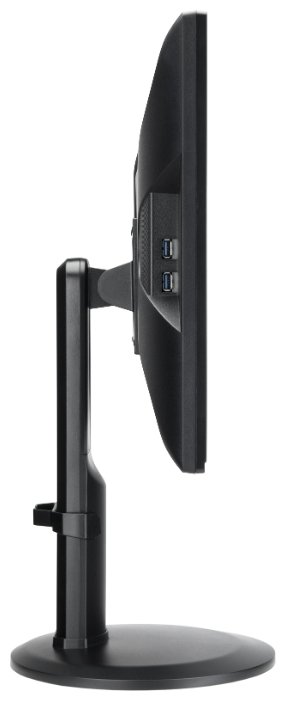 Монитор Iiyama 24" ProLite B2480HSU-B1