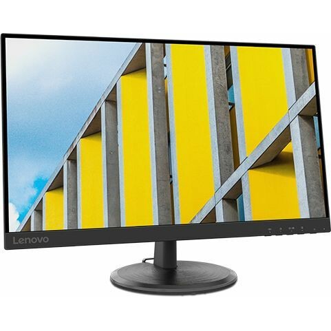 Монитор Lenovo 27" ThinkVision C27-30 (62AAKAT6IS)