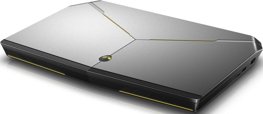 Ноутбук Dell Alienware 15 (A15-2075)