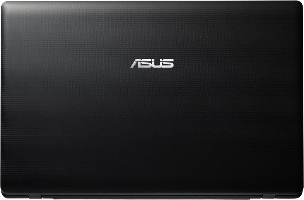 Ноутбук ASUS K75VD (X75VD)