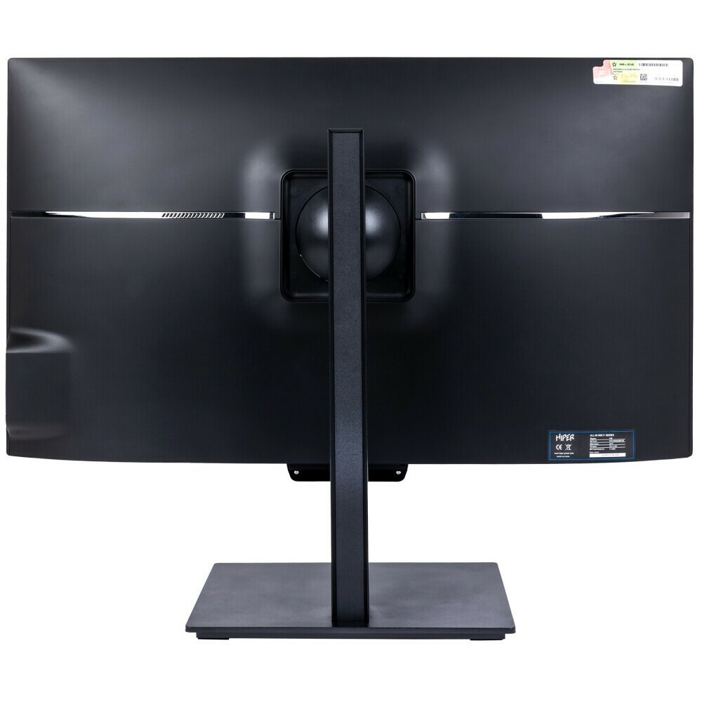 Моноблок HIPER V33 23.8 (HV31H6I3S512R16B)