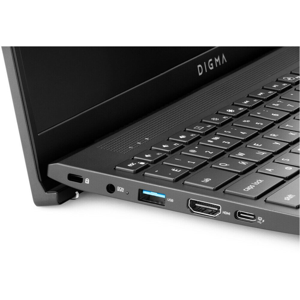 Ноутбук Digma Pro Sprint M (DN15P5-8DXW02)