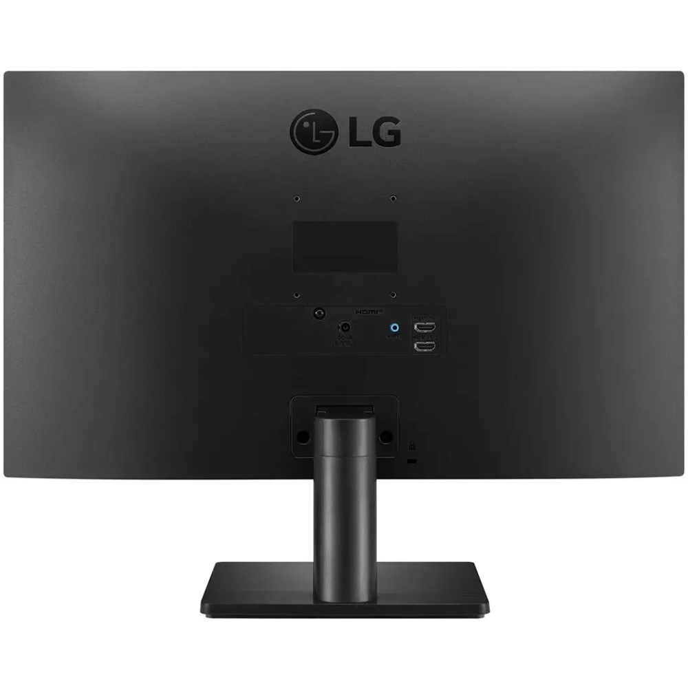 Монитор LG 24" 24MP500-B