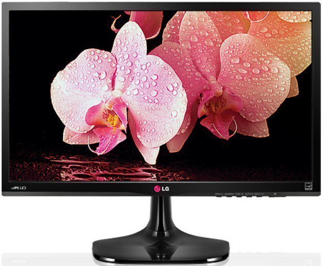 Монитор LG 27"  27MP55HQ-P