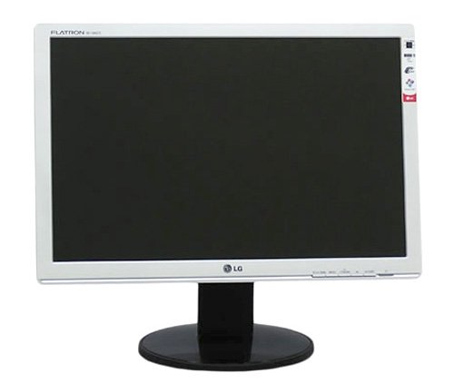 LG 19" Flatron W1942S-SF