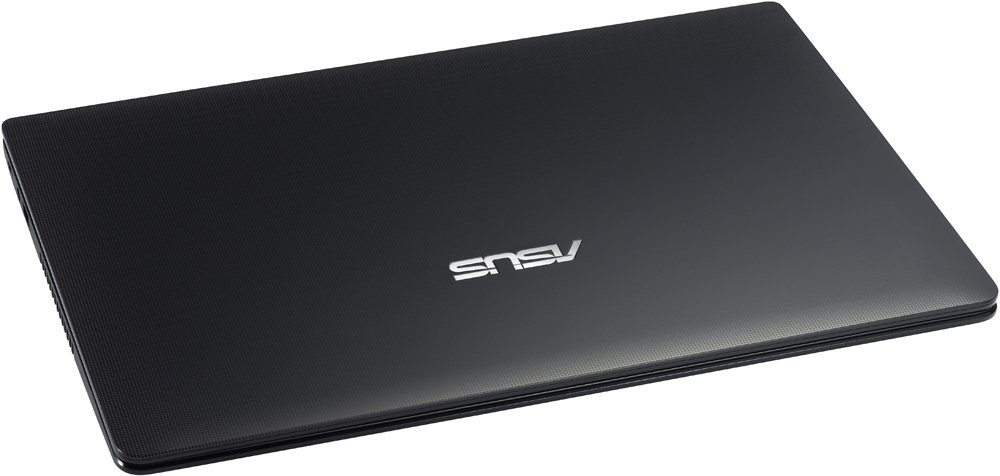 Ноутбук ASUS X501A Black