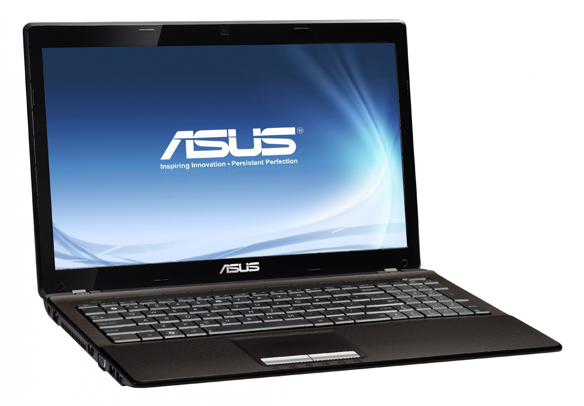 Ноутбук ASUS N53TK