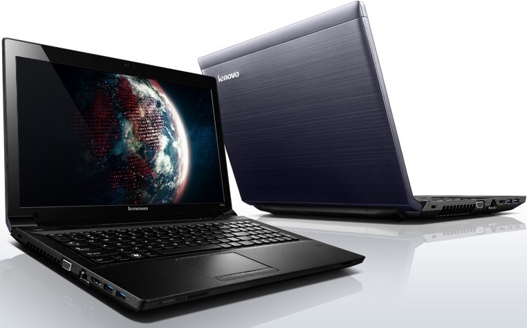 Ноутбук Lenovo IdeaPad V580c (59-362904)
