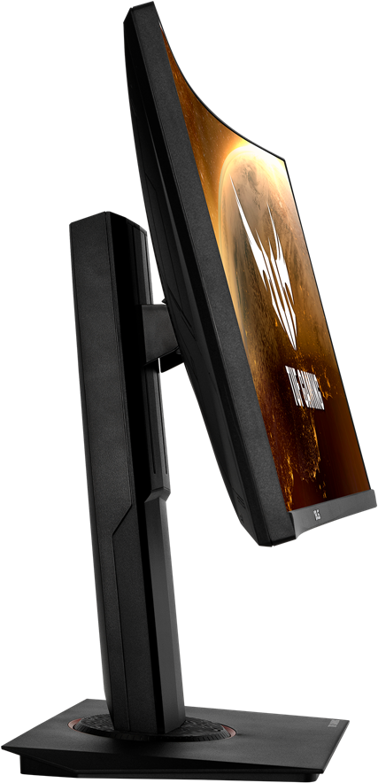 Монитор ASUS 24" VG24VQR TUF Gaming