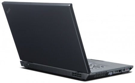 Lenovo ThinkPad SL510 (2847RE9)