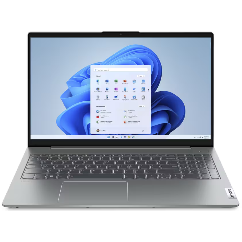 Ноутбук Lenovo IdeaPad 5 15IAL7 (82SF001SRK)