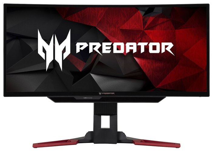 Монитор Acer 30" Z301CTbmiphzx Predator