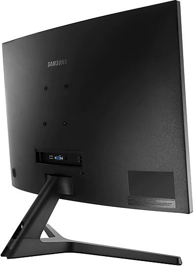 Монитор Samsung 27" C27R500FHI