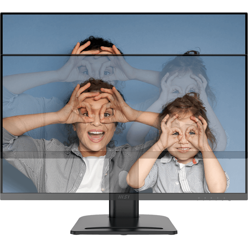 Монитор MSI 27" PRO MP273QP E2