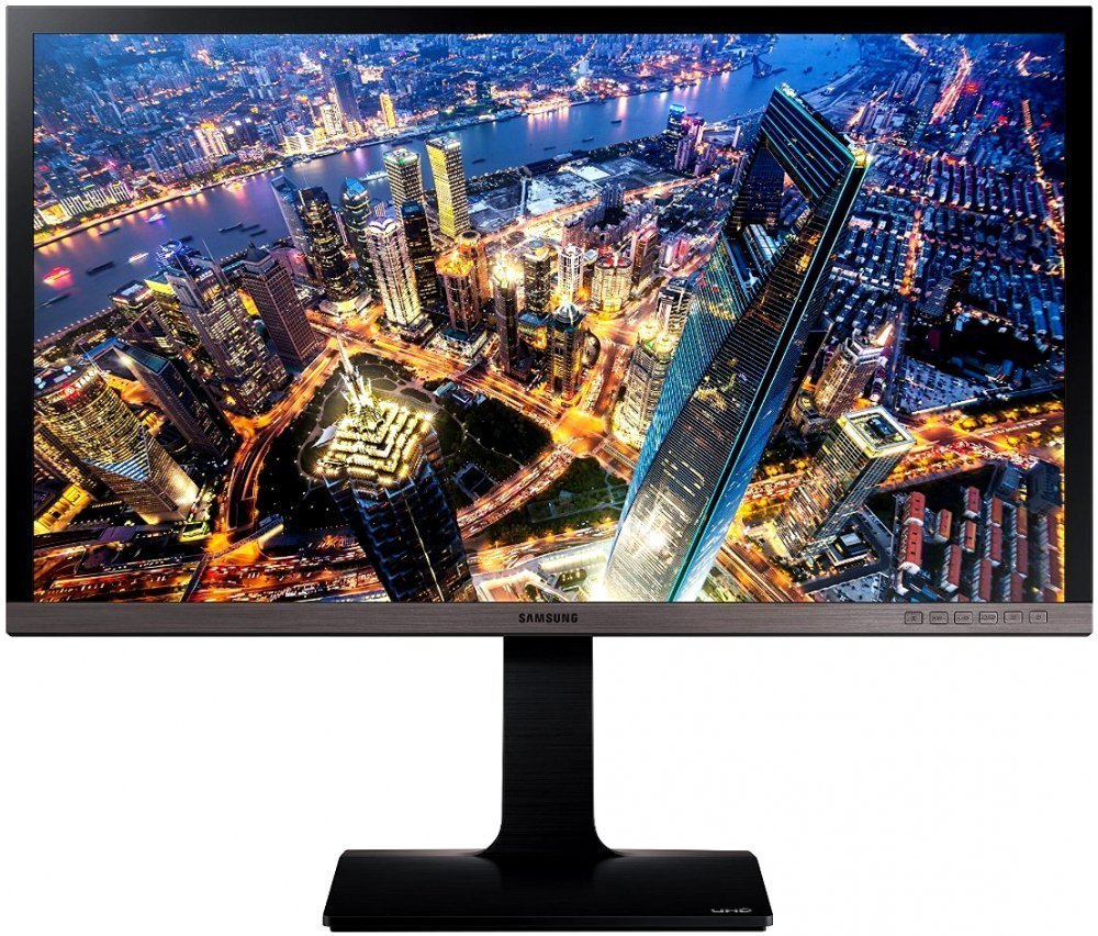 Монитор Samsung 28" U28E850S