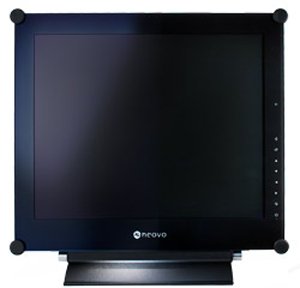 Монитор Neovo 17" X-17P Black