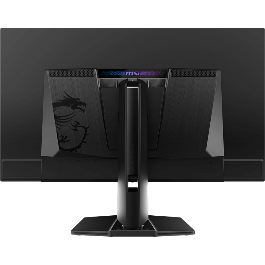 Монитор MSI 32" MPG 321URX QD-OLED