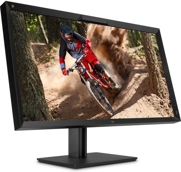 Монитор HP 31" DreamColor Z31x Studio (Z4Y82A4)