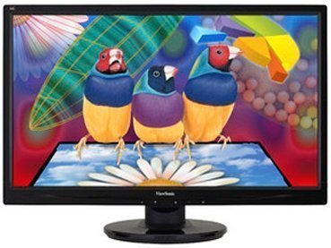 Монитор Viewsonic 27" VA2746-LED