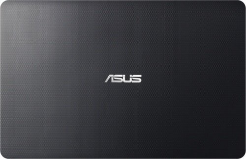 Ноутбук ASUS X201E Black