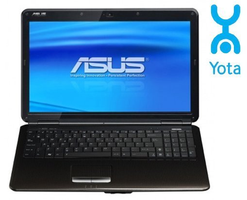 ASUS K50IJ