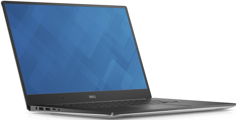 Ноутбук Dell XPS 15 (9560-8951)