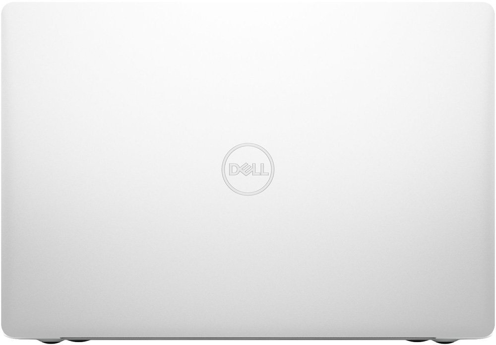 Ноутбук Dell Inspiron 5570 White (5570-2205)