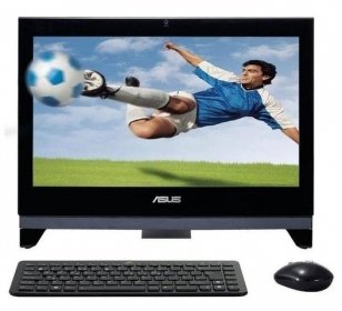 Моноблок ASUS Eee TOP PC ET2400XVT