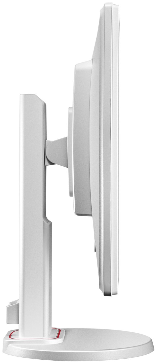 Монитор BenQ 24" RL2450HT White