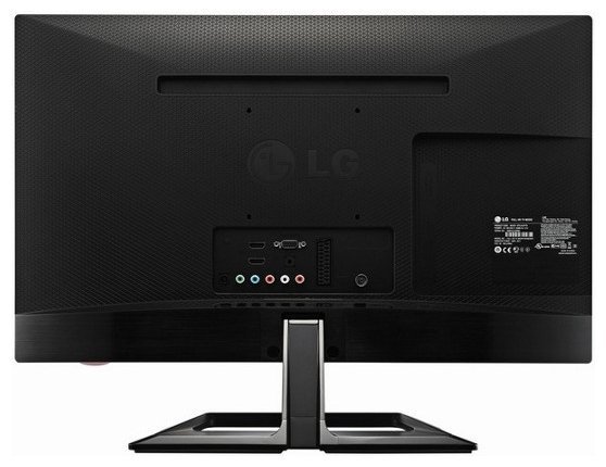 Монитор LG 24"  M2452D-PZ