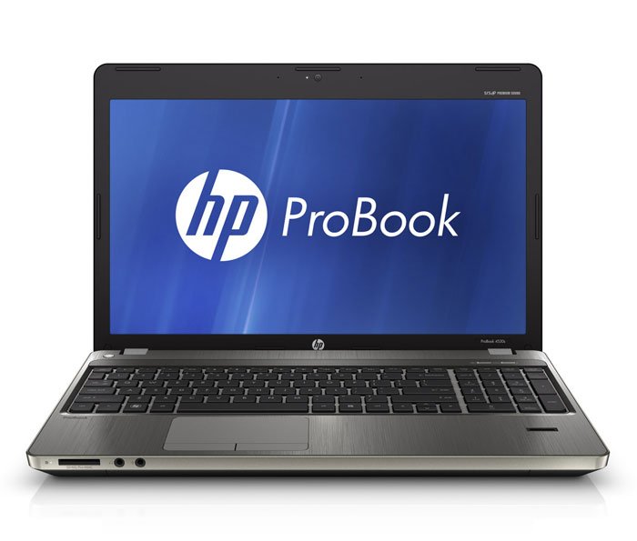 Ноутбук HP ProBook 4530s (LY479EA)