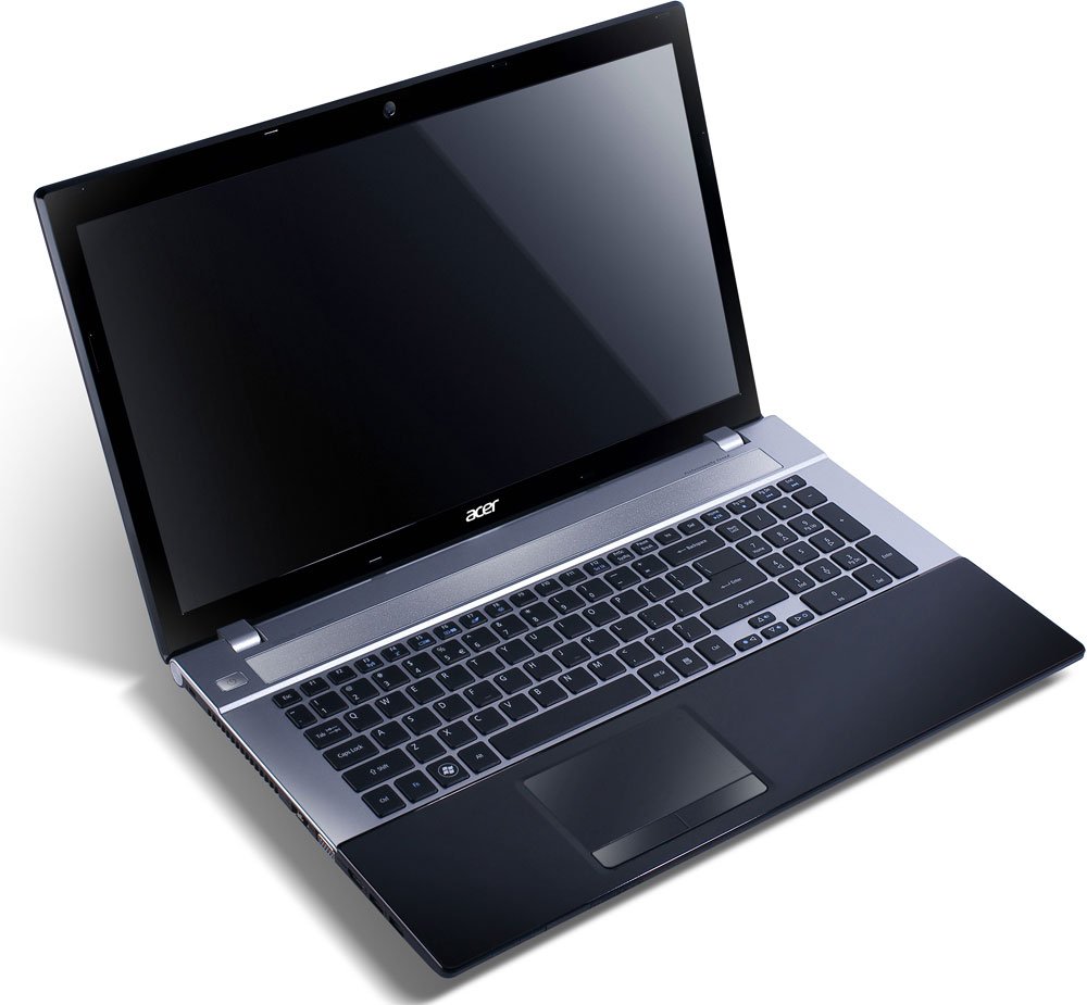 Ноутбук Acer Aspire V3-771-32324G50Makk