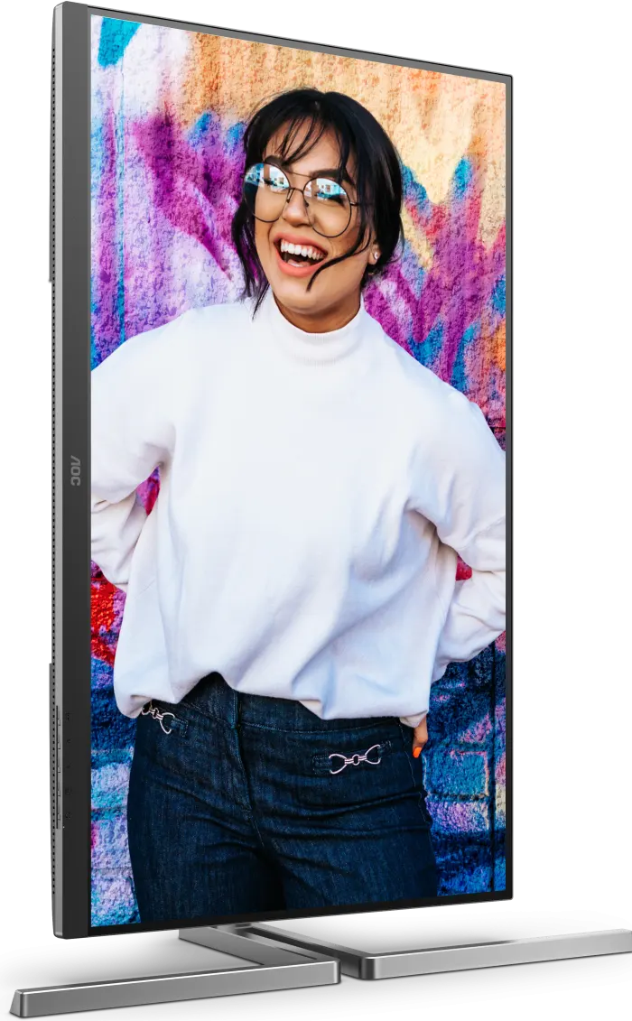 Монитор AOC 32" U32U3CV Graphic Pro