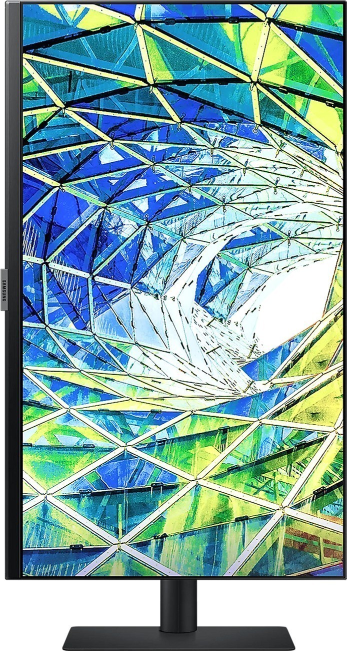 Монитор Samsung 27" S27A800UNI