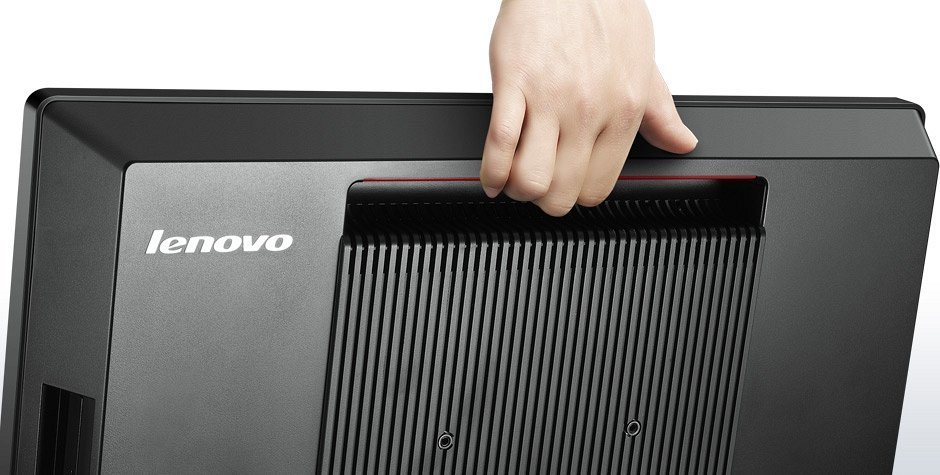 Моноблок Lenovo ThinkCentre Edge 62z (RF5A2RU)