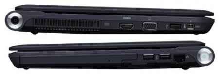 Sony VAIO VPC-S11M9R/B