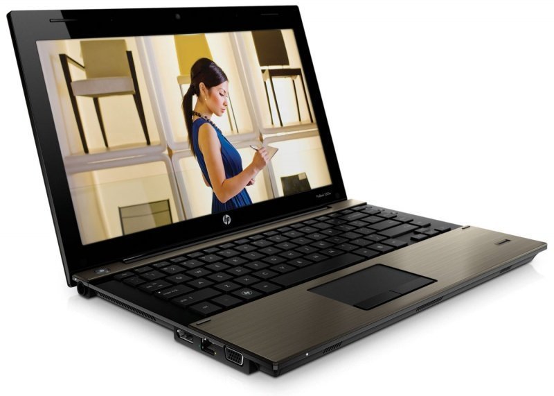 Ноутбук HP ProBook 5320m (WS996EA)