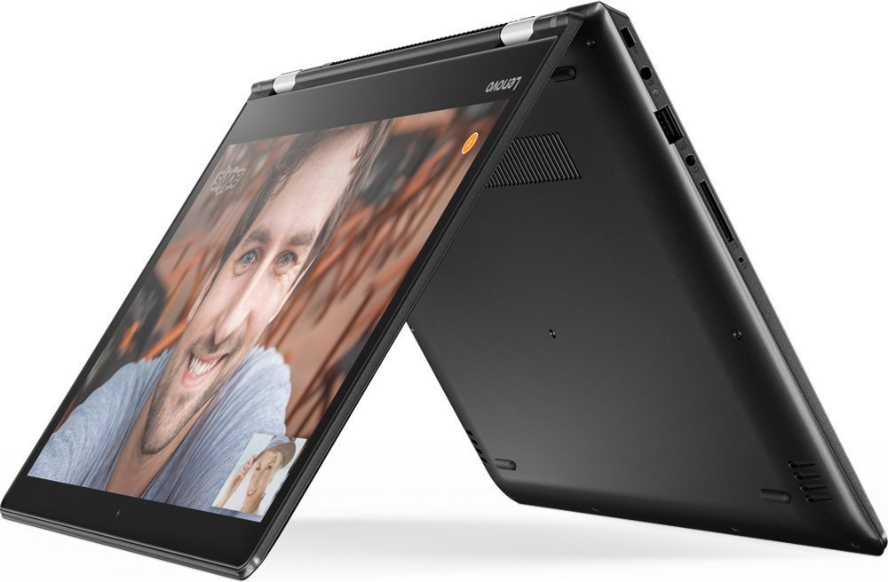 Ноутбук Lenovo Yoga 510-14 (80S7004URK)