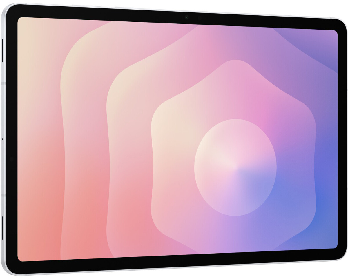 Планшет Samsung Galaxy Tab S11 5G 128GB Silver (BSM-X736B)