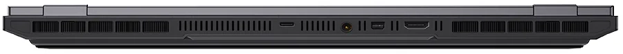 Ноутбук Chuwi GameBook 9955HX (CWI627-99321N1PRM72)