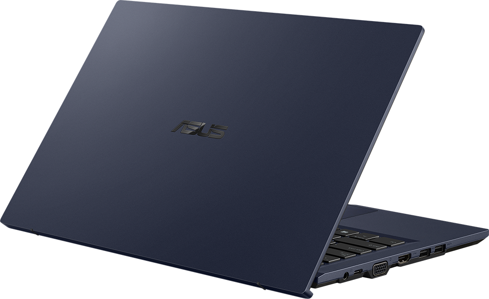 Ноутбук ASUS L1400CDA ExpertBook L1 (EK0601T)
