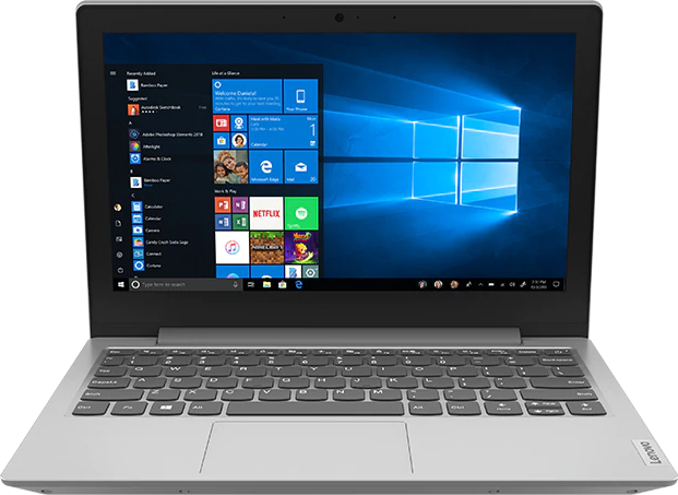 Ноутбук Lenovo IdeaPad 1-11 (82GV003TRK)