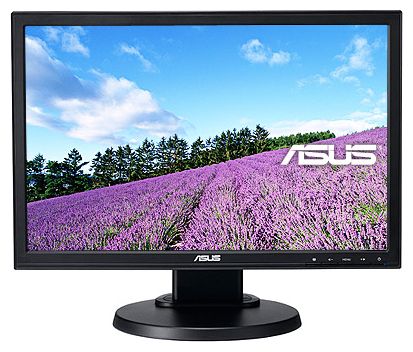 Монитор ASUS 19" VW196TL