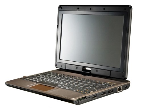 Gigabyte TouchNote T1028C Tablet PC